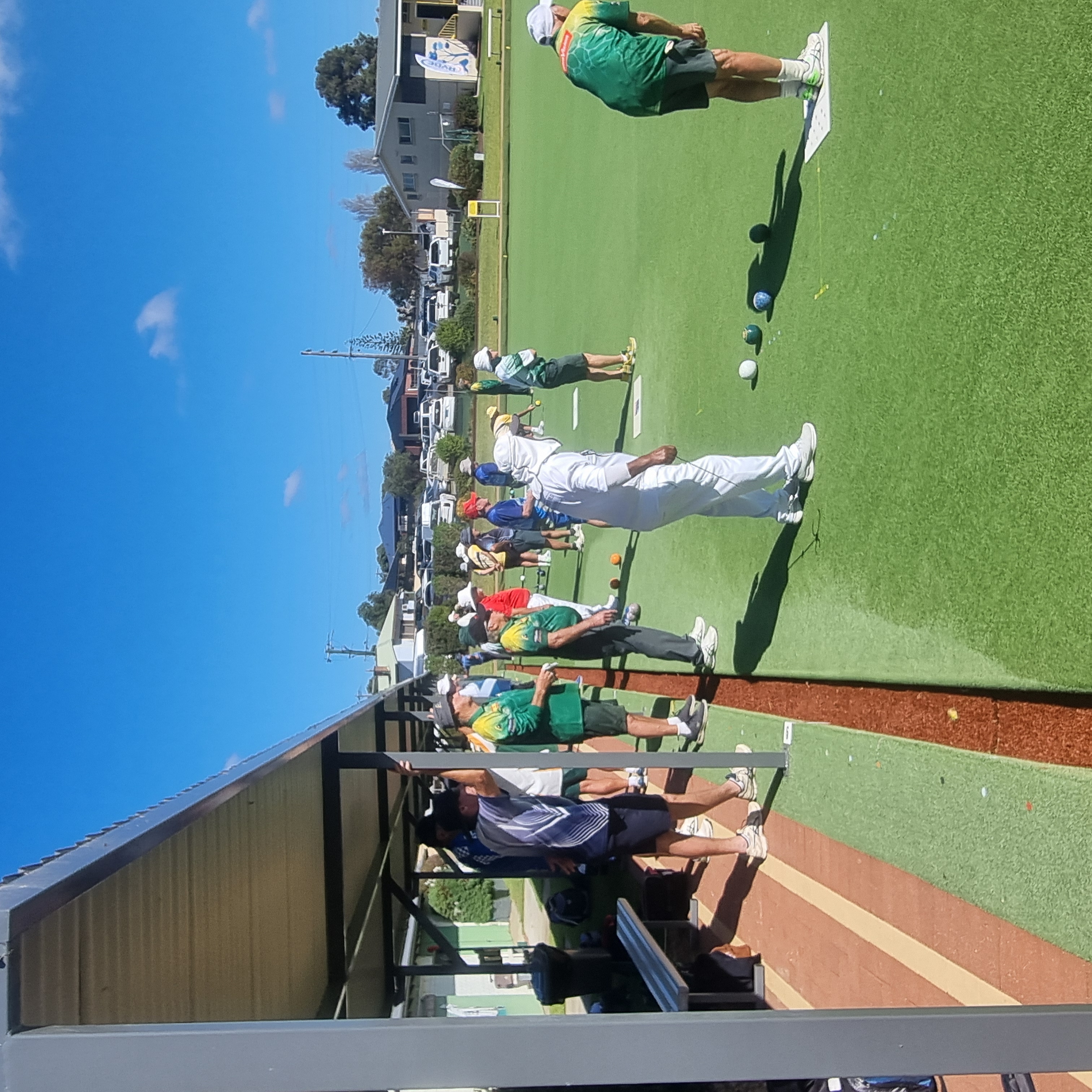 2024 Autumn Carnival